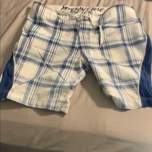 American eagle board shorts